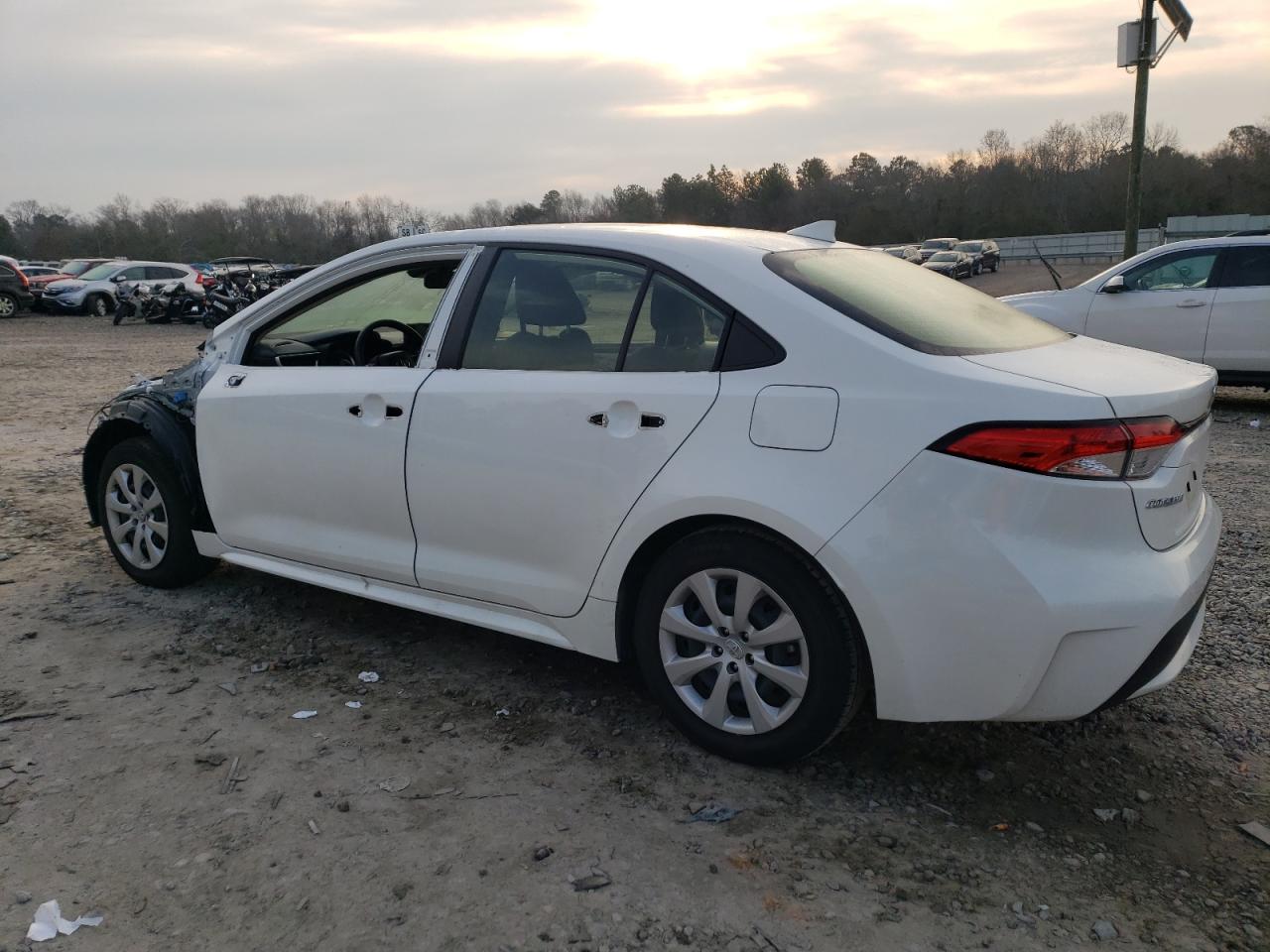 2022 Toyota Corolla - Image 2