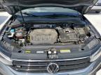 2022 Volkswagen Tiguan Se R-Line Black იყიდება Haslet-ში, TX - Side