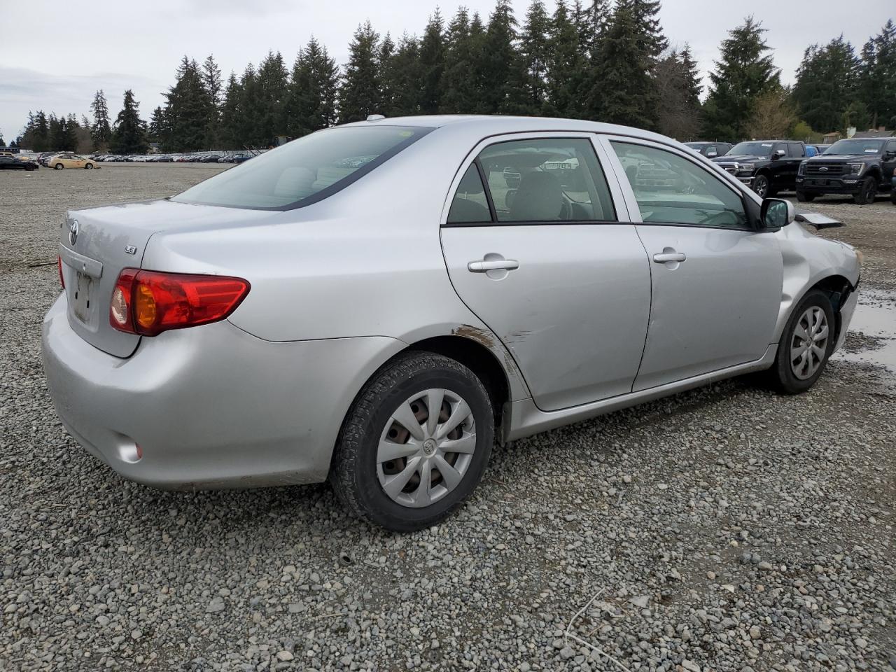 2010 Toyota Corolla - Image 3