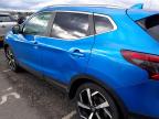 2019 NISSAN QASHQAI TE for sale at Copart SANDTOFT