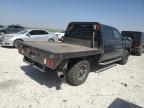 2010 CHEVROLET SILVERADO K2500 HEAVY DUTY LT à vendre chez Copart TX - WACO