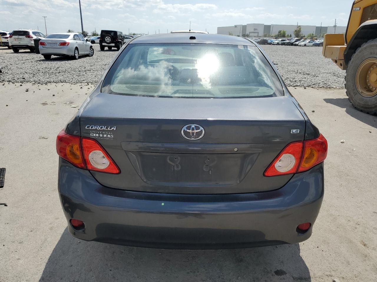 2010 Toyota Corolla - Image 6