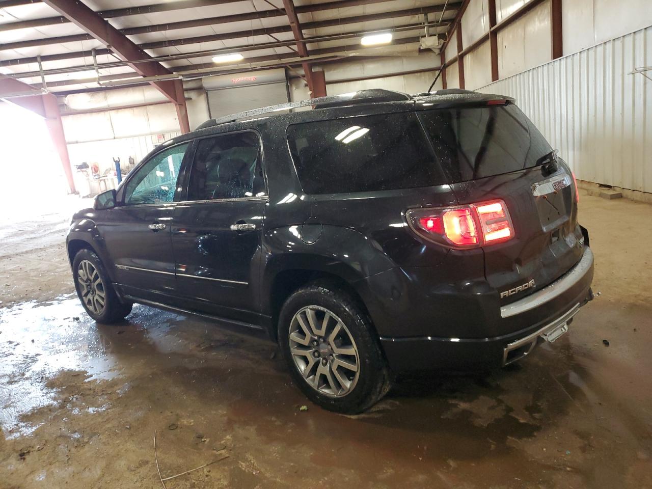 2013 GMC Acadia - Image 2