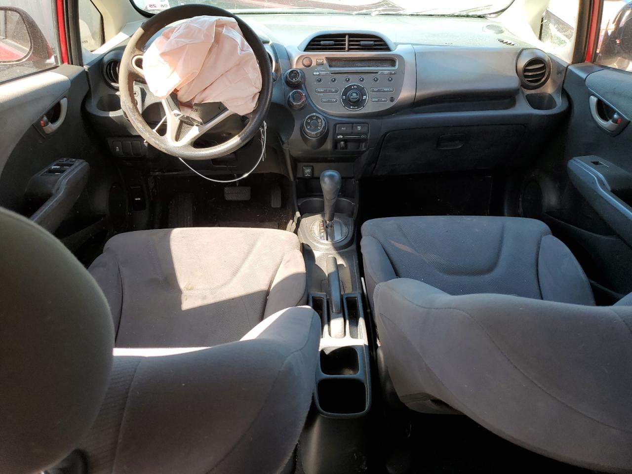 2013 Honda Fit - Image 8
