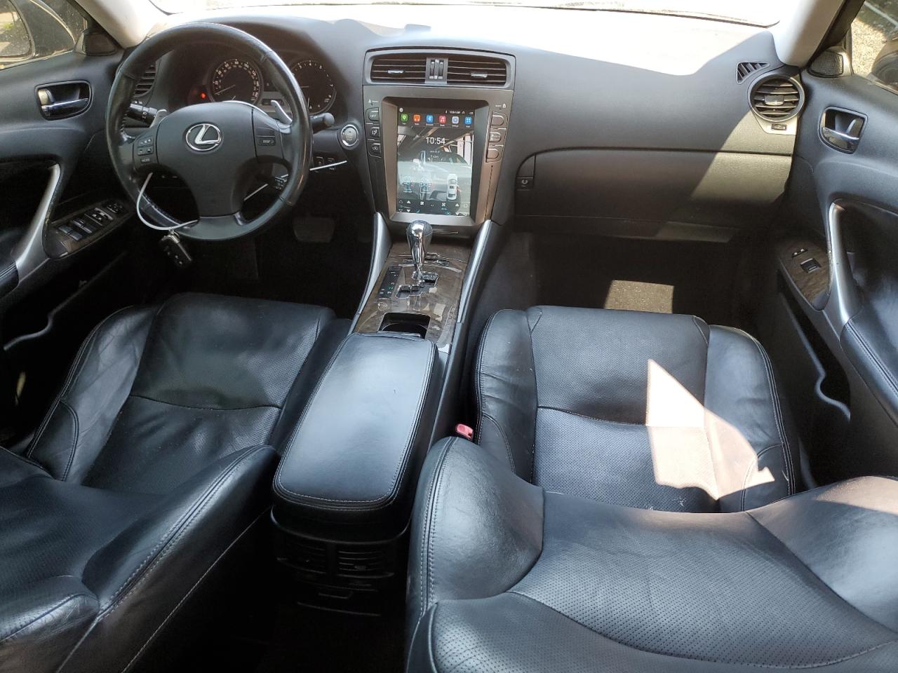 2009 Lexus IS - Image 8