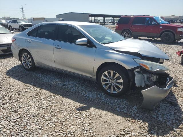  TOYOTA CAMRY 2016 Szary