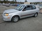 2005 Hyundai Accent Gs en Venta en Exeter, RI - Front End