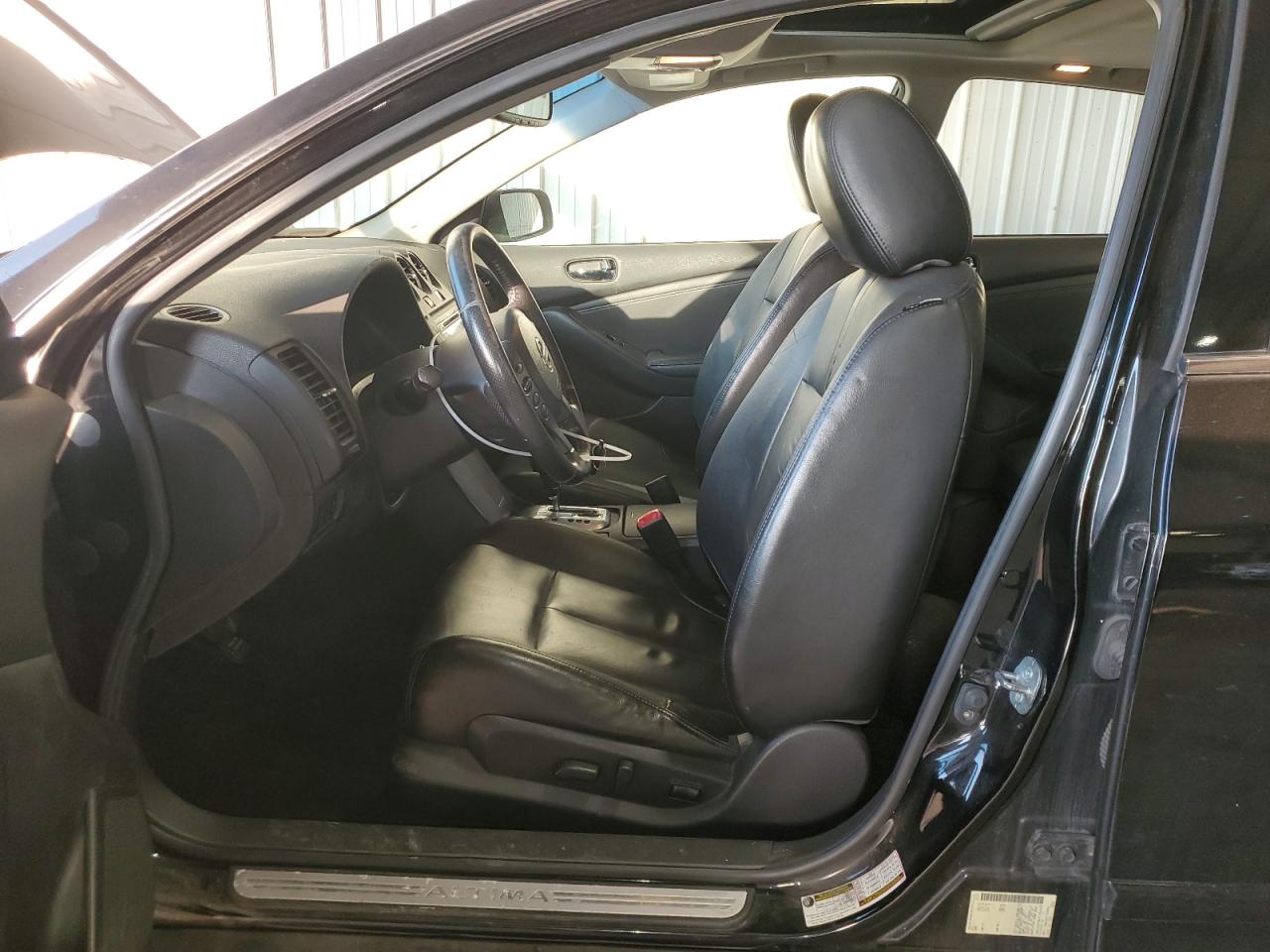 2011 Nissan Altima - Image 7
