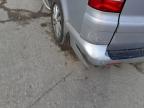 2007 VOLKSWAGEN CARAVELLE for sale at Copart WOLVERHAMPTON