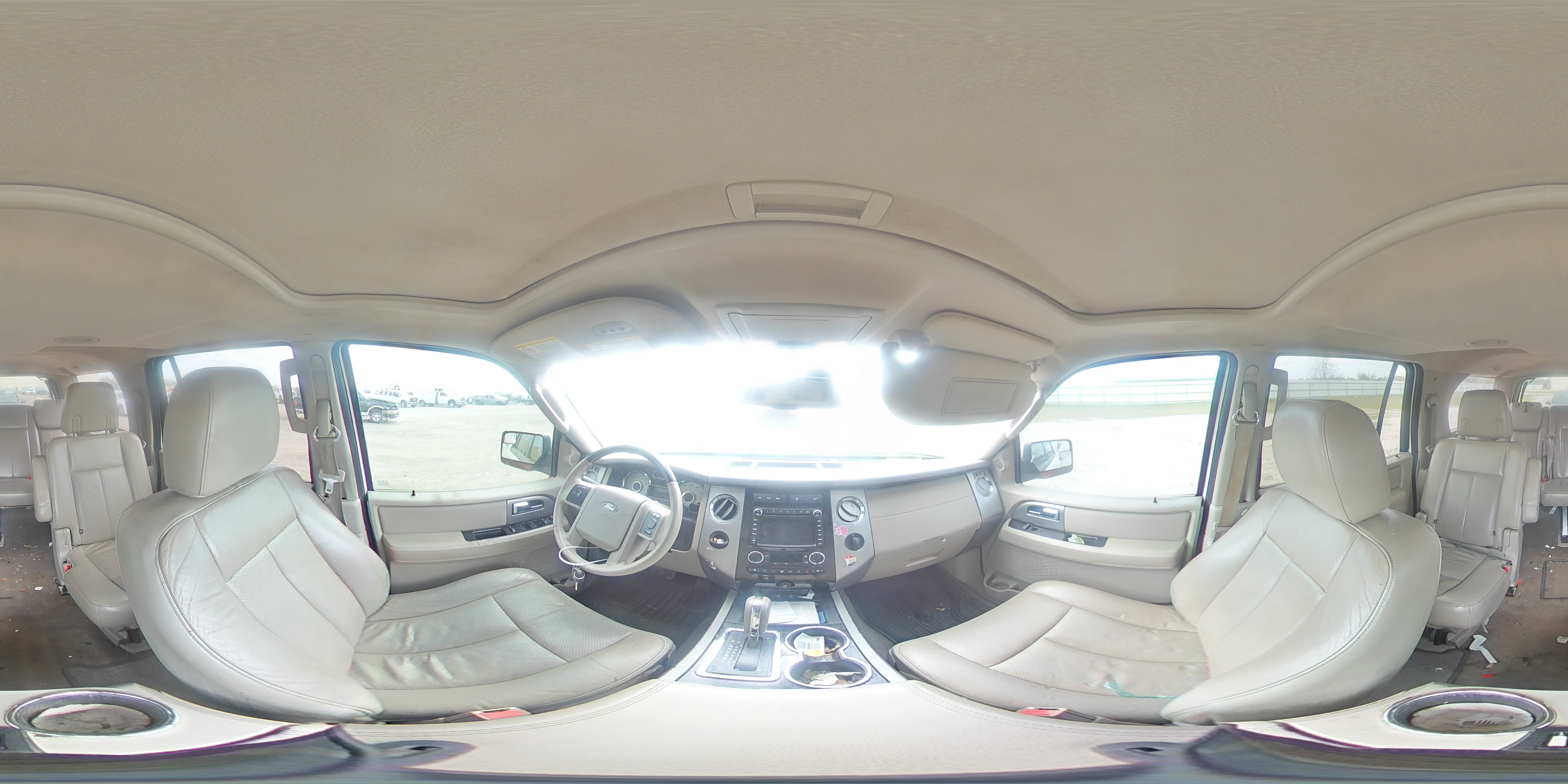 2013 Ford Expedition - Image 14