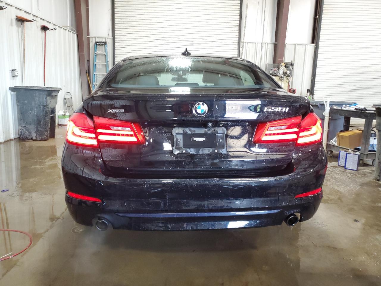 2020 BMW 5er - Image 6