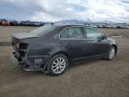 2010 Volkswagen Jetta Se na sprzedaż w Helena, MT - Rear End