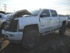 2015 Chevrolet Silverado K1500 High Country for Sale in Elgin, IL - Front End