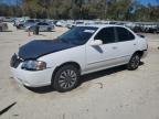 2005 Nissan Sentra 1.8 на продаже в Ocala, FL - Front End