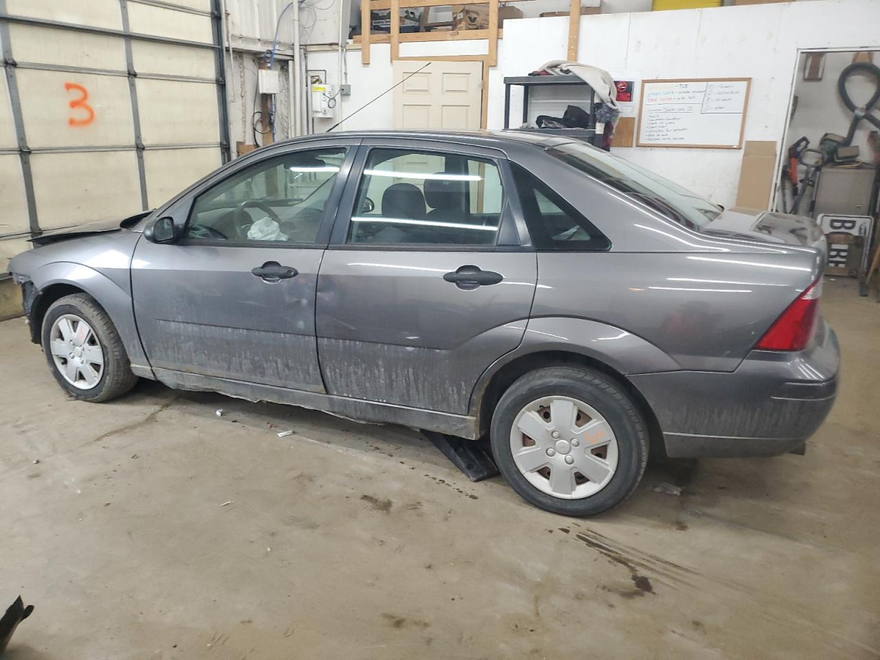 2006 Ford Focus - Image 2