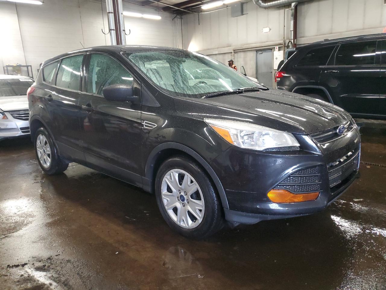 2014 Ford Escape - Image 4
