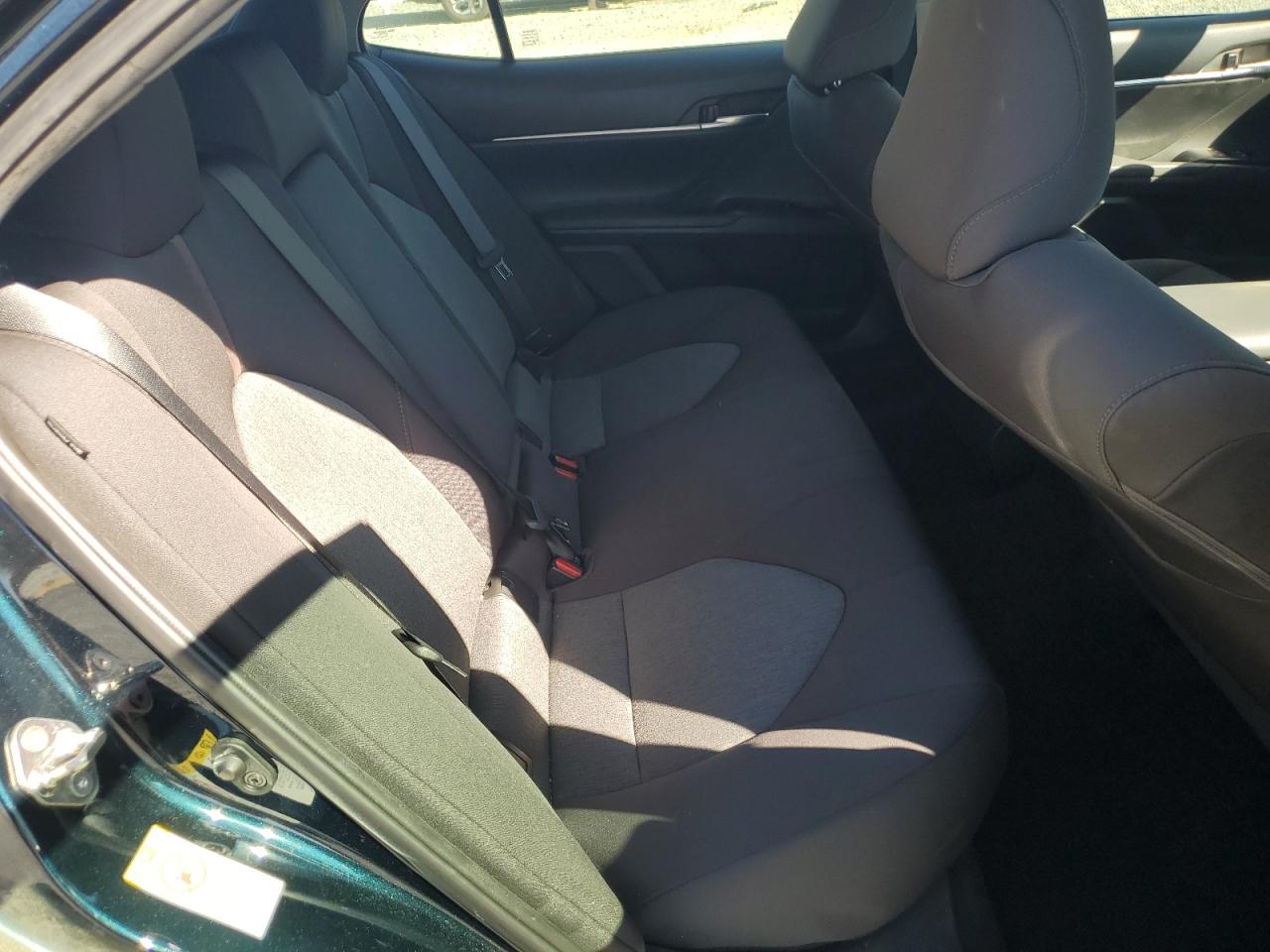 2018 Toyota Camry - Image 10