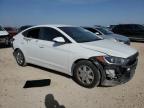 2017 Hyundai Elantra Se for Sale in San Antonio, TX - Vandalism