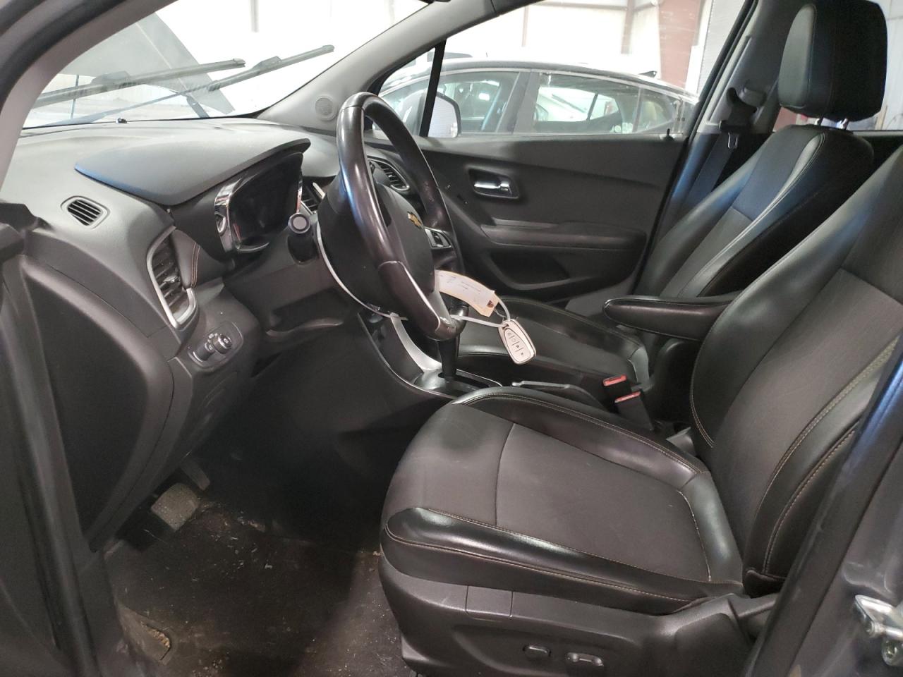 2019 Chevrolet Trax - Image 7