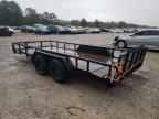 2024 Trailer na sprzedaż w Eight Mile, AL - Rear End