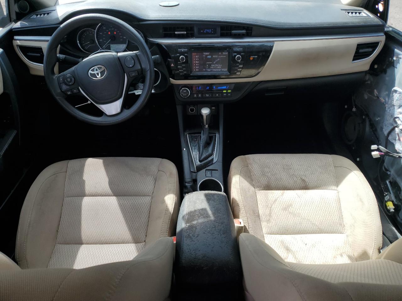 2016 Toyota Corolla - Image 8