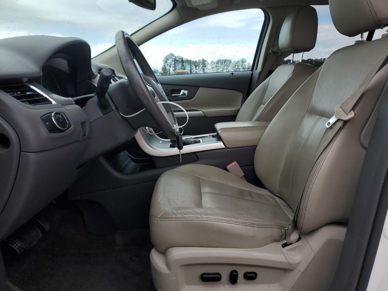 2013 Ford Edge - Image 7