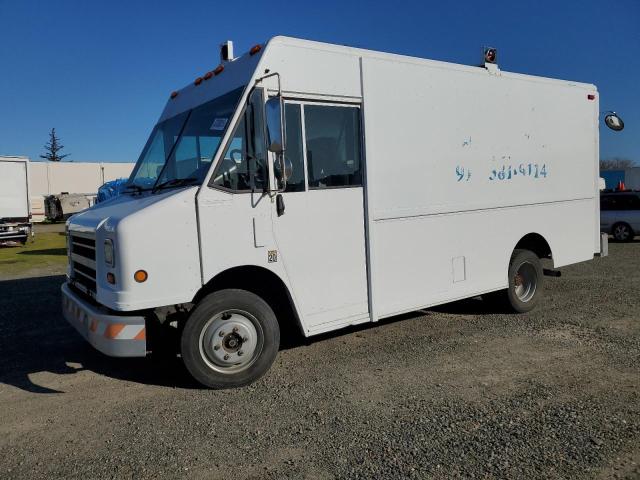 2004 Freightliner Chassis M Line Walk-In Van