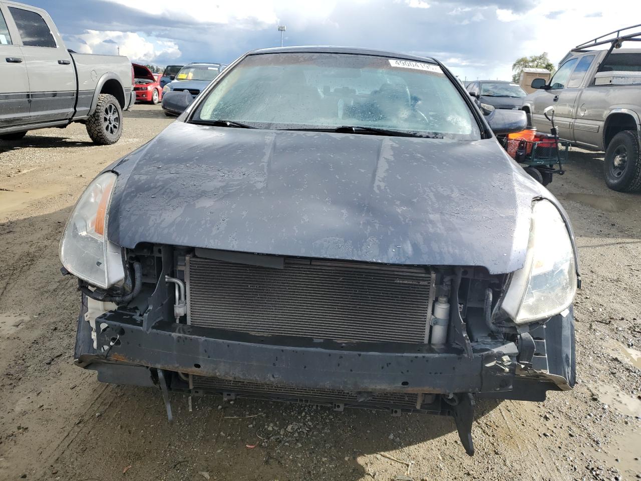 2008 Nissan Altima - Image 5