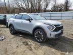 2024 Kia Sportage X Line for Sale in Windsor, NJ - Front End