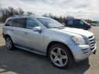2010 Mercedes-Benz Gl 550 4Matic for Sale in Brookhaven, NY - Rear End