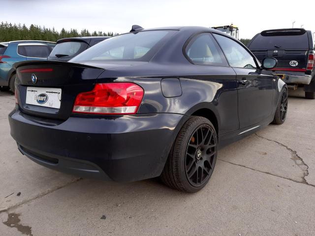 2012 BMW 123D M SPO