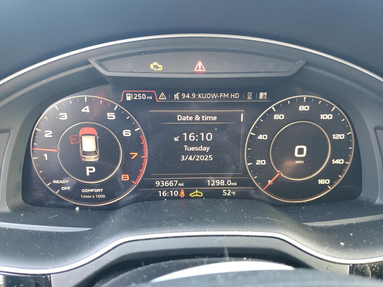 2019 Audi Q7 - Image 9