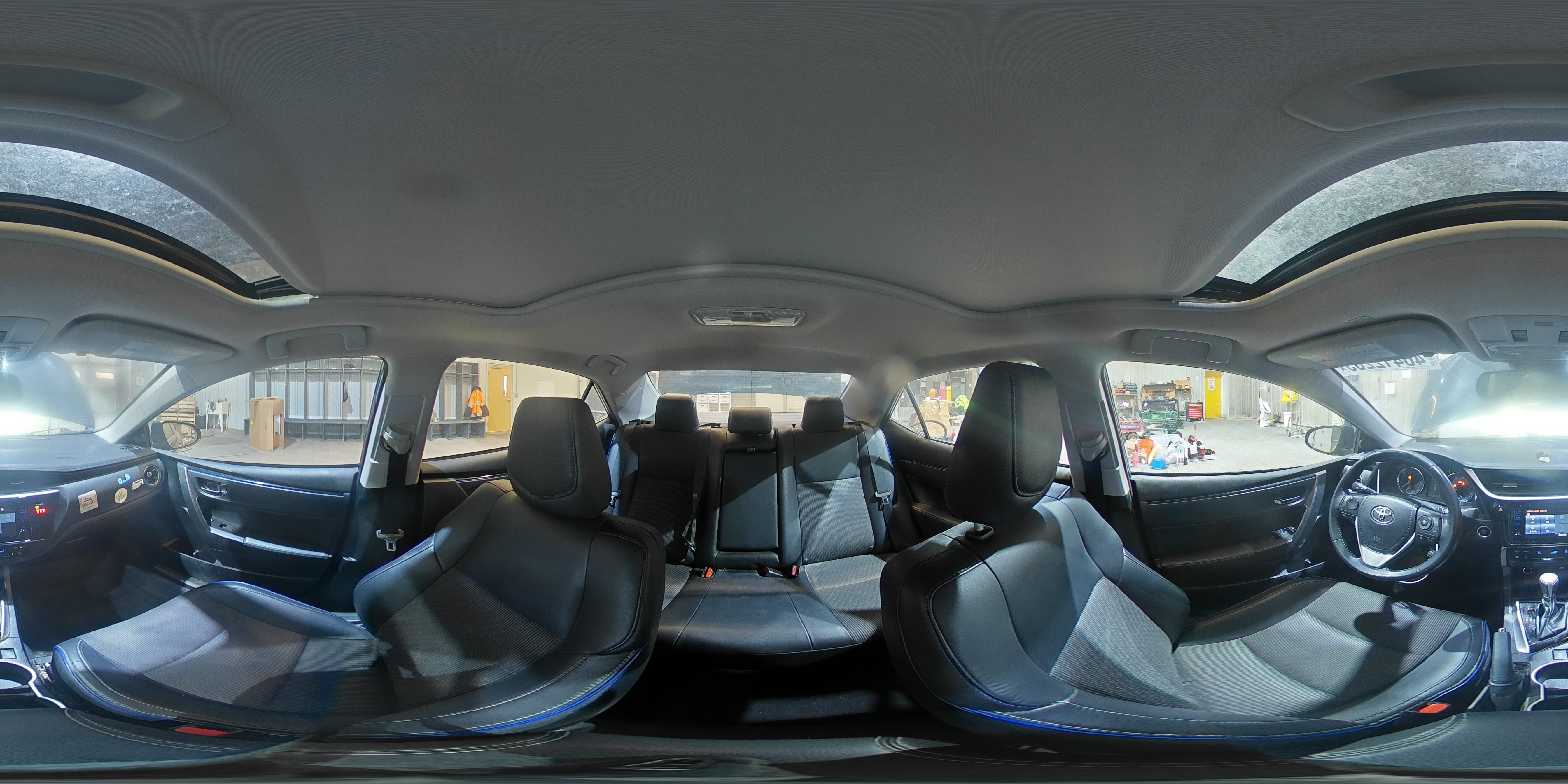 2019 Toyota Corolla - Image 14