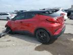 2021 Toyota C-Hr Xle للبيع في Wilmer، TX - Front End