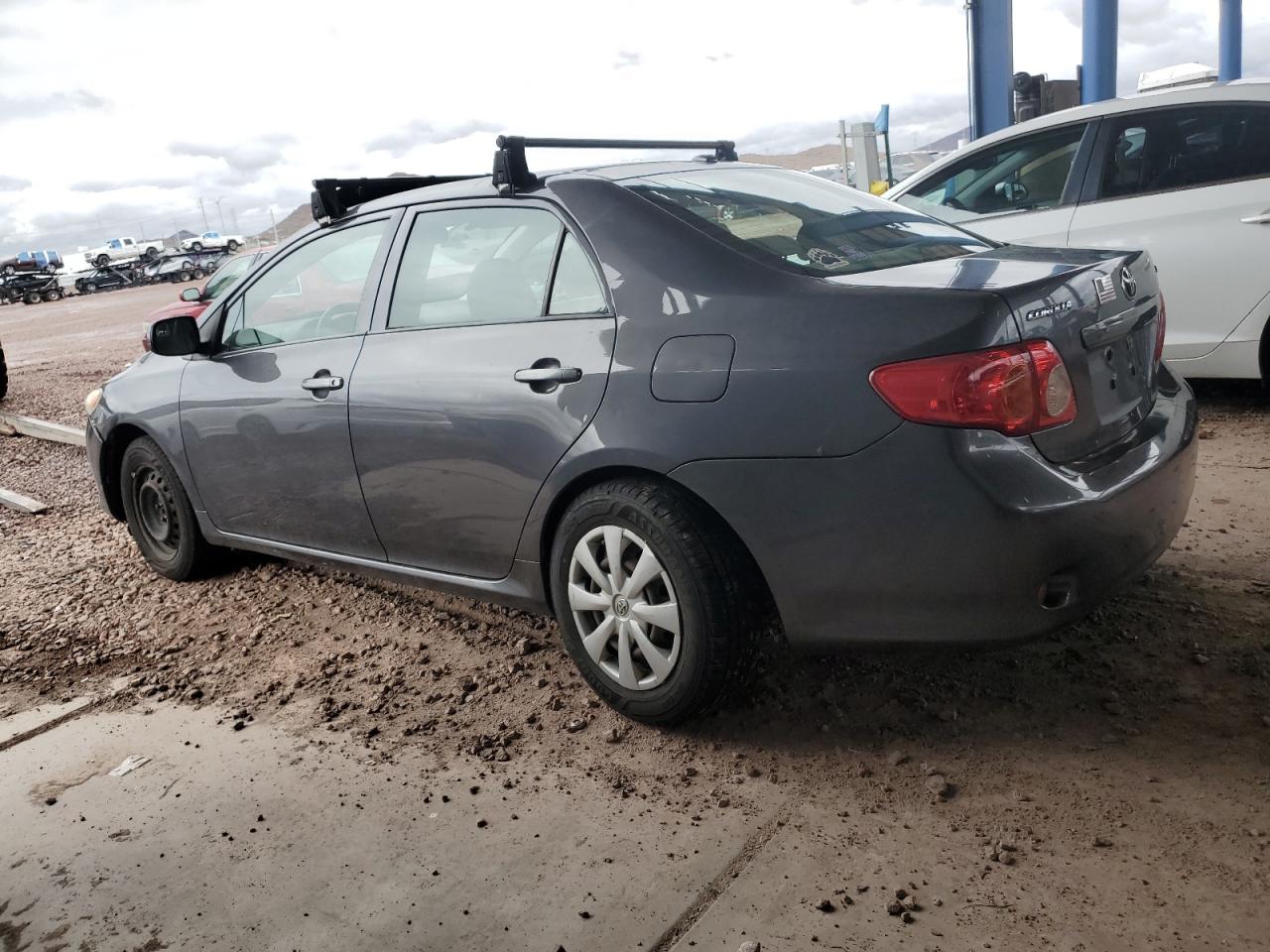 2009 Toyota Corolla - Image 2