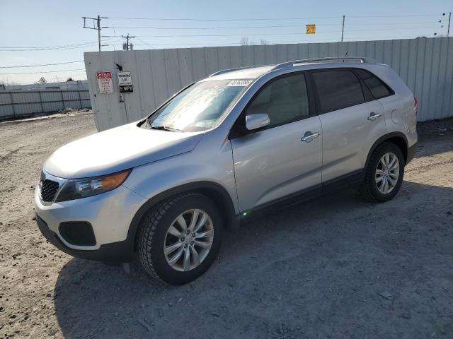 2011 Kia Sorento Base