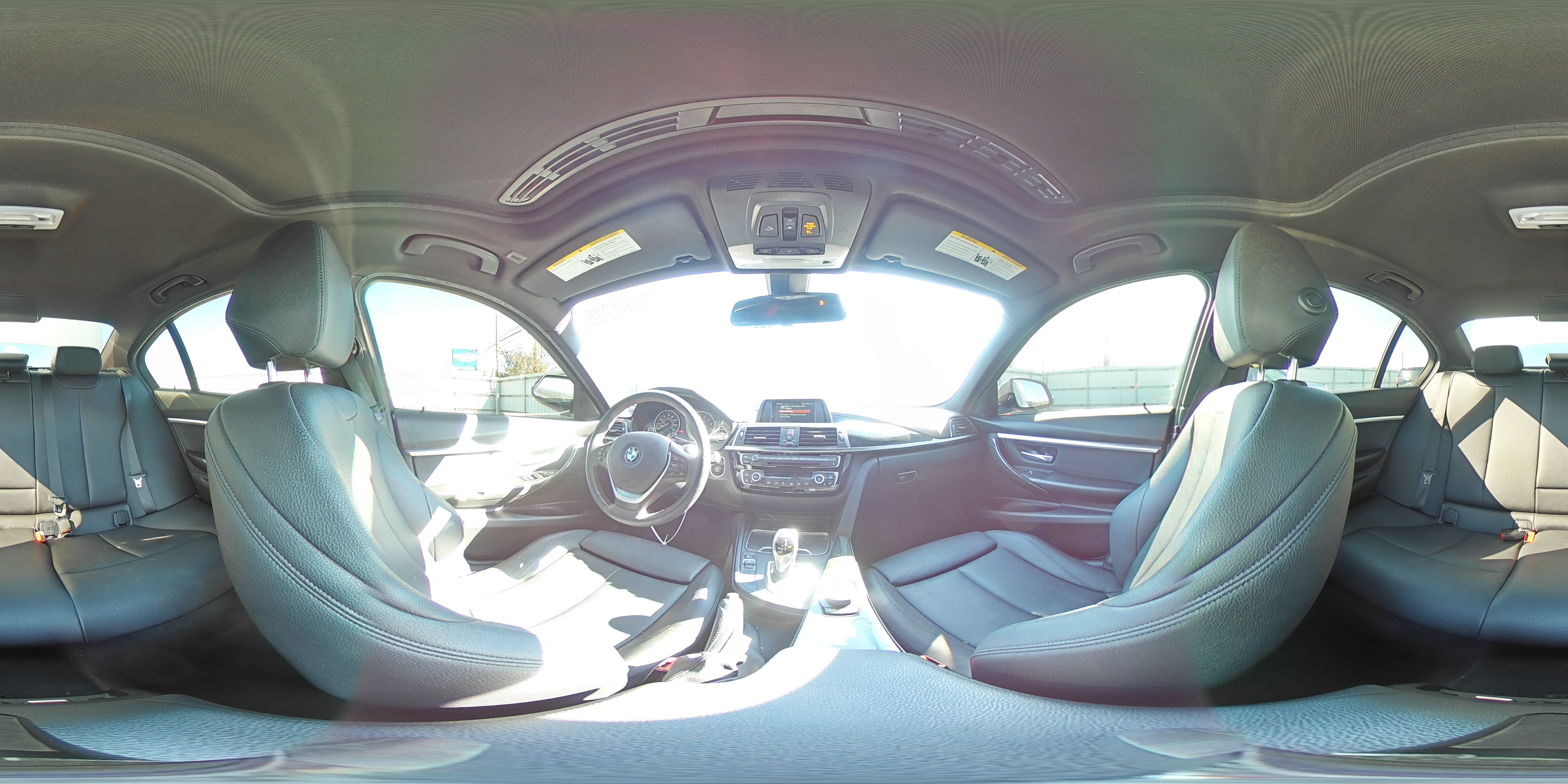 2018 BMW 3er - Image 13