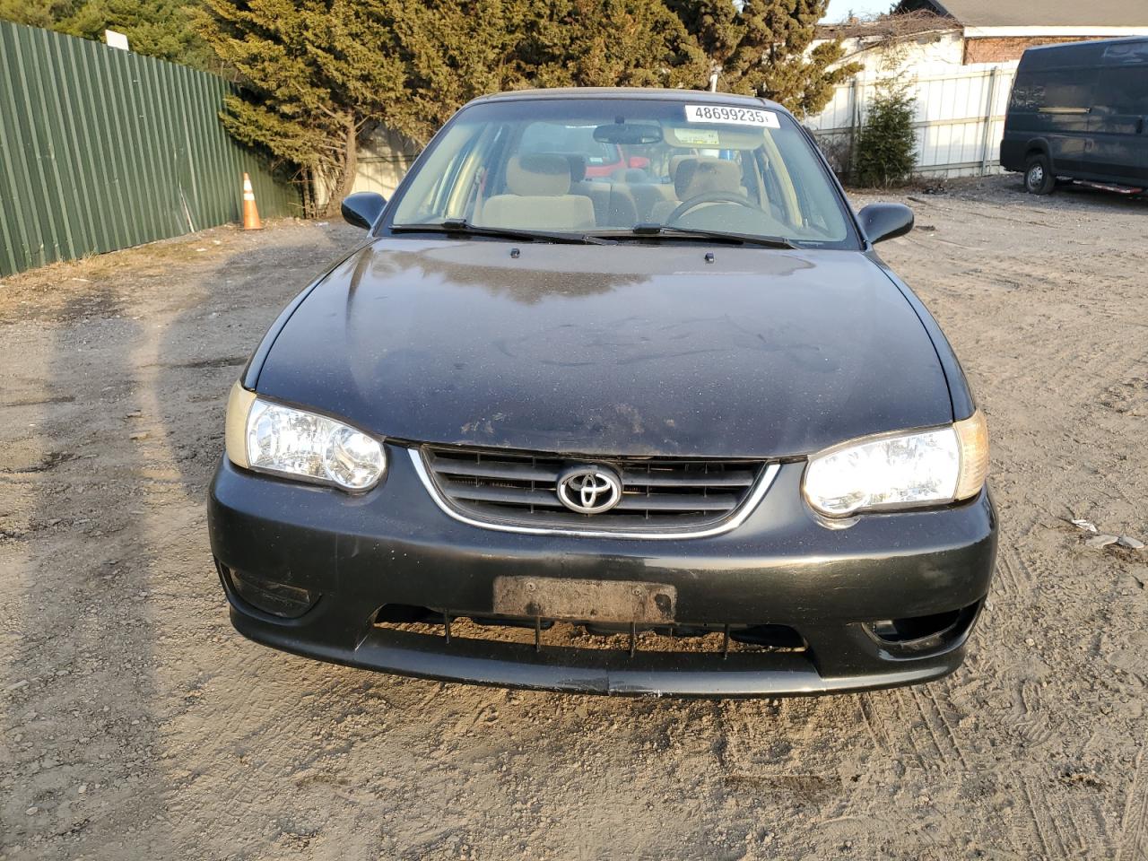 2001 Toyota Corolla - Image 5