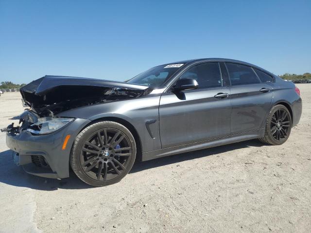 2017 Bmw 430I Gran Coupe