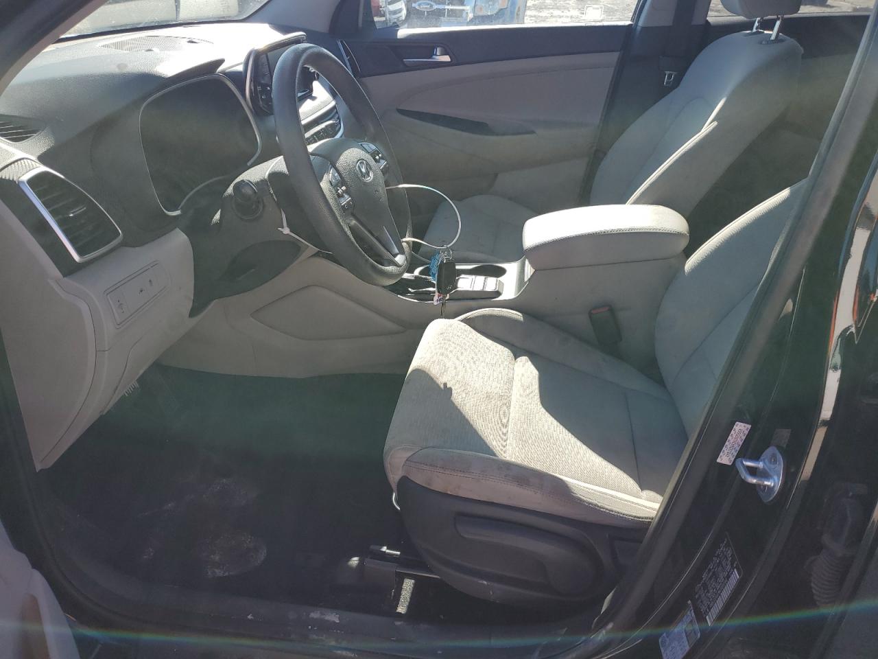 2019 Hyundai Tucson - Image 7