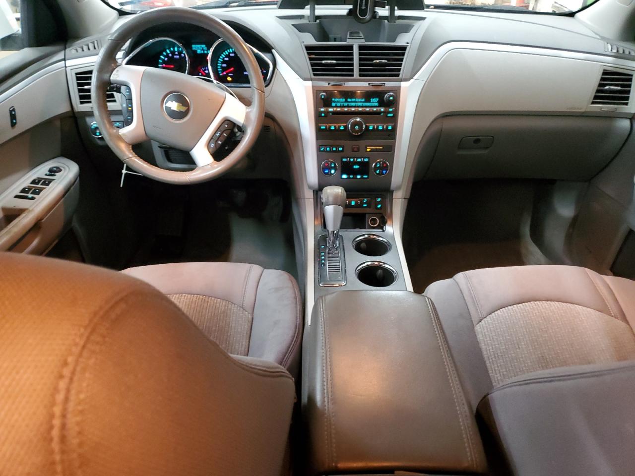 2012 Chevrolet Traverse - Image 8