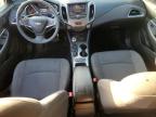 2019 Chevrolet Cruze Lt en Venta en Houston, TX - Rear End
