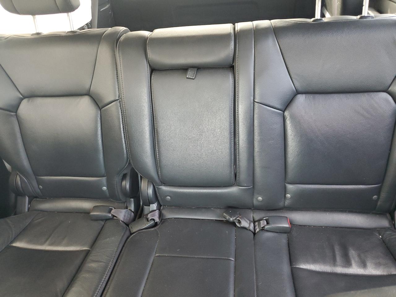 2014 Honda Pilot - Image 10
