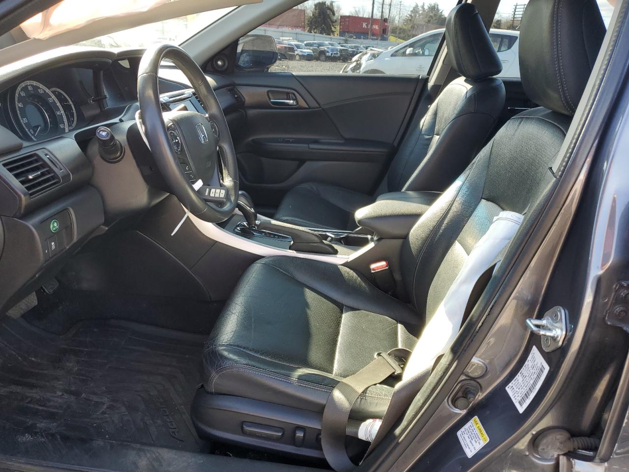 2013 Honda Accord - Image 7
