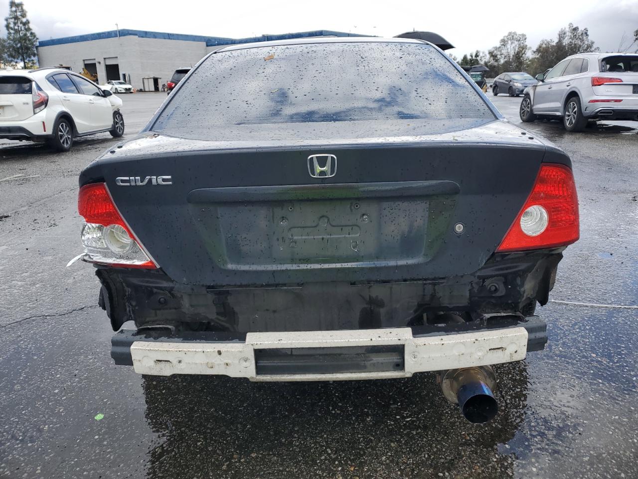 2004 Honda Civic - Image 6