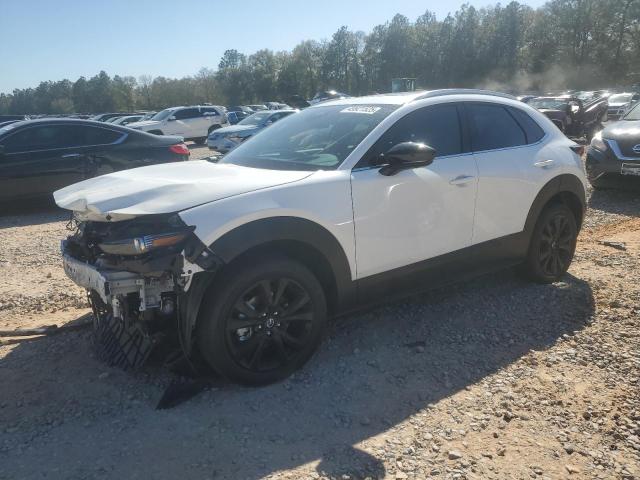 2024 Mazda Cx-30 Premium Plus