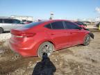2017 Hyundai Elantra Se for Sale in Chicago Heights, IL - Front End
