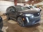2024 Cadillac Xt6 Sport zu verkaufen in Lansing, MI - Rear End