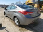 2012 Hyundai Elantra Gls zu verkaufen in Pekin, IL - Front End