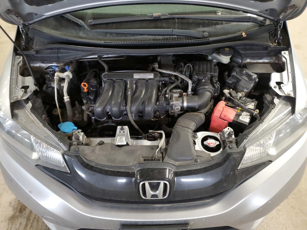 2017 Honda Fit - Image 11